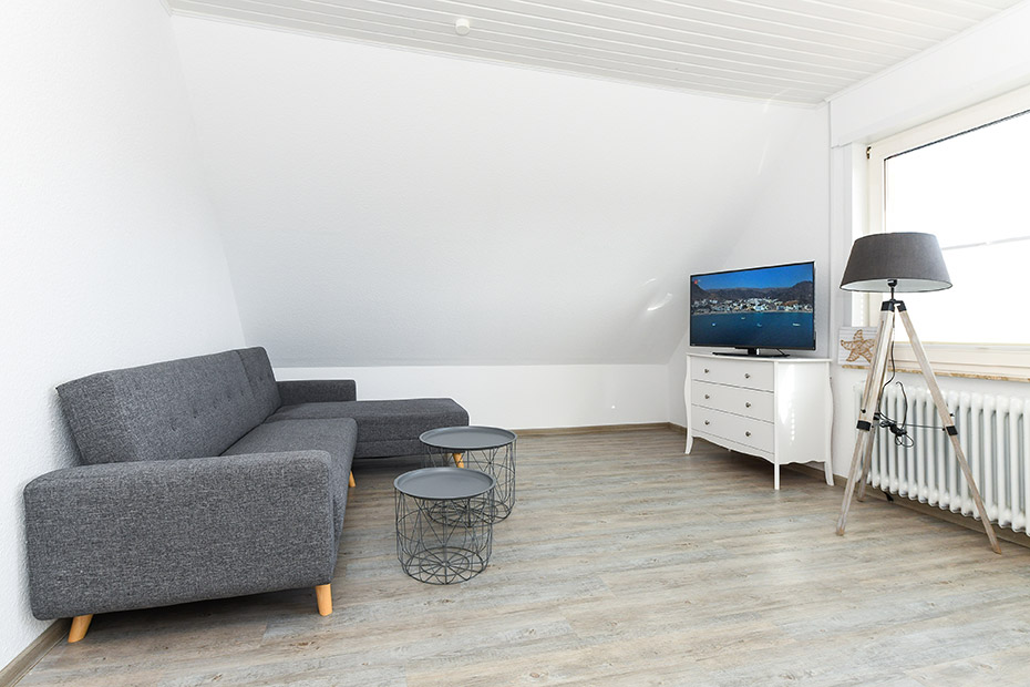Beispielfoto zu der Wohneinheit Ferienwohnung 4