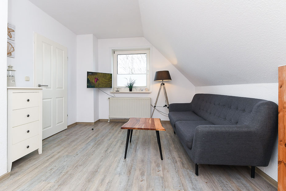Beispielfoto zu der Wohneinheit Ferienwohnung 5