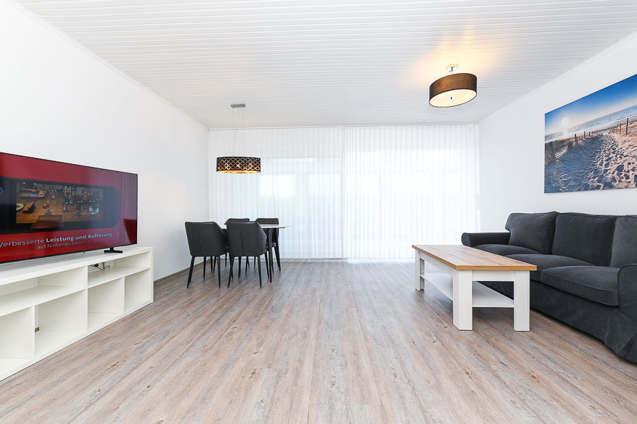 Beispielfoto zu der Wohneinheit Ferienwohnung 7